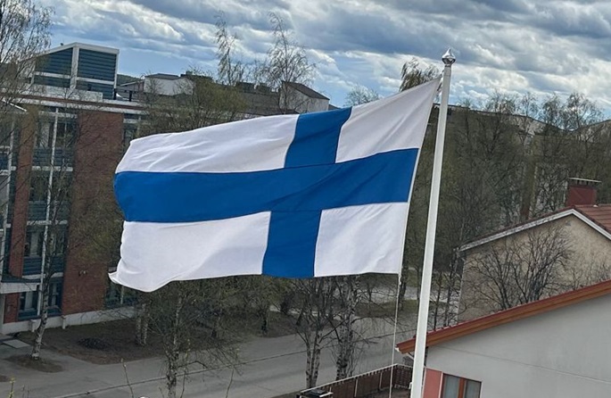 Suomi avaa konsulaatin Münchenissä 2 Suomi avaa konsulaatin Münchenissä 1