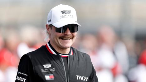 Formula 1: Guenther Steiner teki tylyn vertauksen Valtteri Bottakseen 1