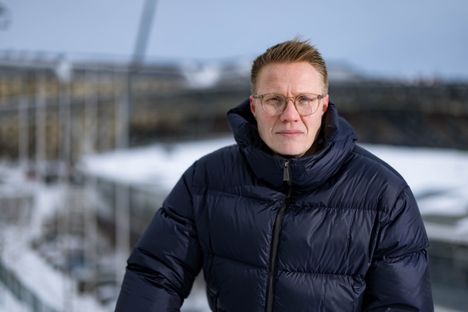 Furuholm: Infantinon ulostulo yllätti – ”Tuplastandardit paistavat” 6 Furuholm: Infantinon ulostulo yllätti – ”Tuplastandardit paistavat” 5
