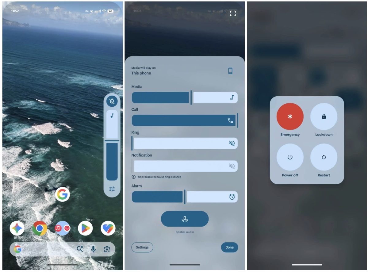 Google julkaisi Android 17 QPR1:n ja syyskuun Pixel Dropin – Pixel-puhelimiin saapuu Harry Potter -teemoja ja uusia ominaisuuksia 3