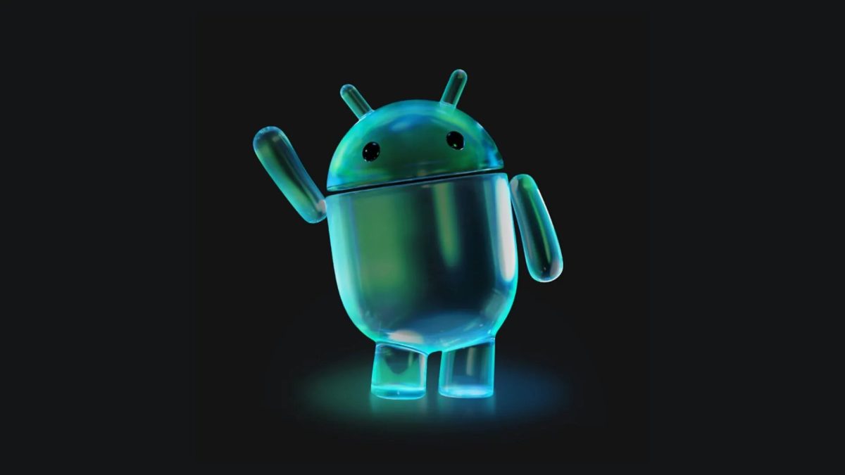 Google vihjasi jo Android 18:sta – uusia grafiikkaominaisuuksia luvassa 2 Google vihjasi jo Android 18:sta – uusia grafiikkaominaisuuksia luvassa 1
