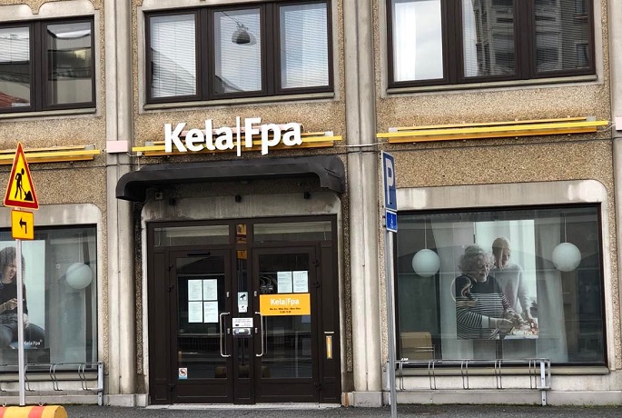 Hallitus ehdottaa muutoksia opiskelijatukiin elokuusta 2027 alkaen 1