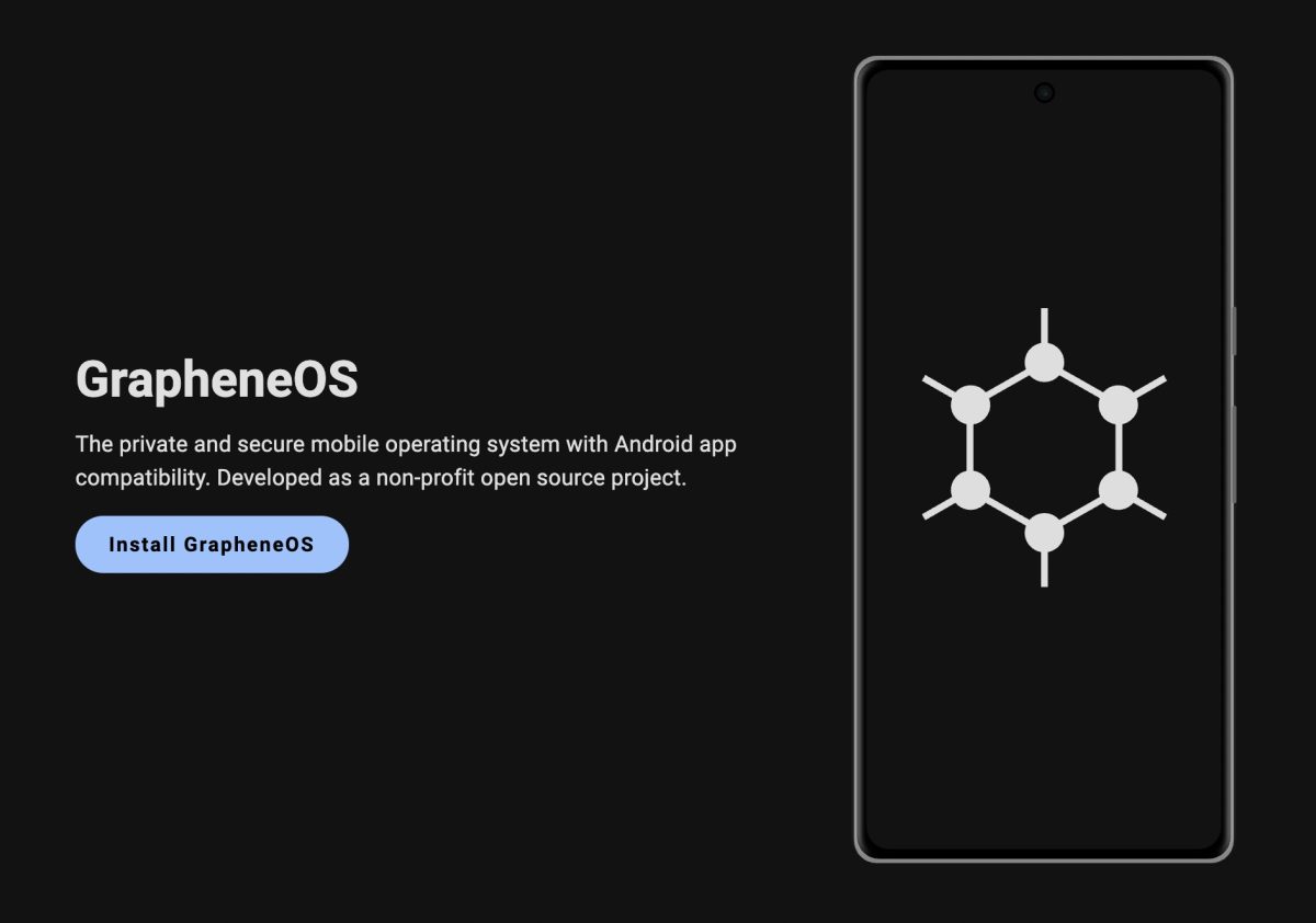 GrapheneOS syyttää Googlea Androidin kehityksen sulkemista – uusia ominaisuuksia ja tietoturvakorjauksia ei avata entiseen tapaan 2 GrapheneOS syyttää Googlea Androidin kehityksen sulkemista – uusia ominaisuuksia ja tietoturvakorjauksia ei avata entiseen tapaan 1