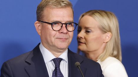 Hallituksen iso uudistus kaatui – Orpo: ”Kävi meille” 2 Hallituksen iso uudistus kaatui – Orpo: ”Kävi meille” 1