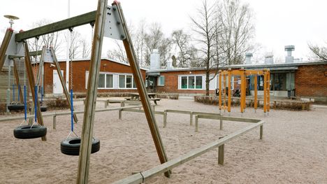 Helsinki lakkauttaa 13 päiväkotia 2 Helsinki lakkauttaa 13 päiväkotia 1