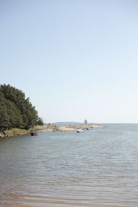 Helsinki sulkee Pihlajasaaren naturistirannan – Suomen viimeinen lajissaan 4 Helsinki sulkee Pihlajasaaren naturistirannan – Suomen viimeinen lajissaan 3