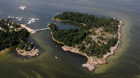 Helsinki sulkee Pihlajasaaren naturistirannan – Suomen viimeinen lajissaan 2 Helsinki sulkee Pihlajasaaren naturistirannan – Suomen viimeinen lajissaan 1