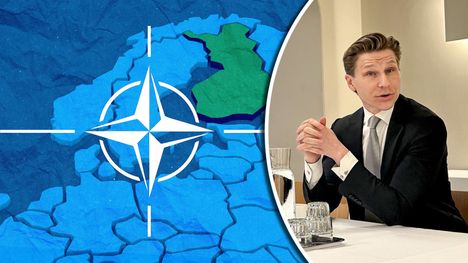 Häkkänen: Venäjä-mielisten puolueiden nousu Euroopassa luo Suomelle turvallisuushaasteita 1 Kuva: Colourbox, Arja Paananen / IS