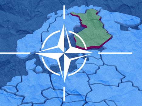 Häkkänen: Venäjä-mielisten puolueiden nousu Euroopassa luo Suomelle turvallisuushaasteita 3 Kuva: Colourbox, Kuvankäsittely: IS