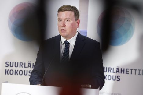 HS: Hallituksessa repesi riita Israelista – PS-ministeri asettuu poikkiteloin 4 HS: Hallituksessa repesi riita Israelista – PS-ministeri asettuu poikkiteloin 3