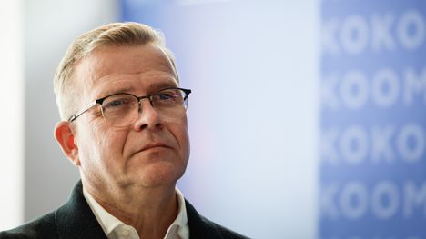 Orpo: Kokoomus voisi tarkastella eläkkeitä säästökohteena 1