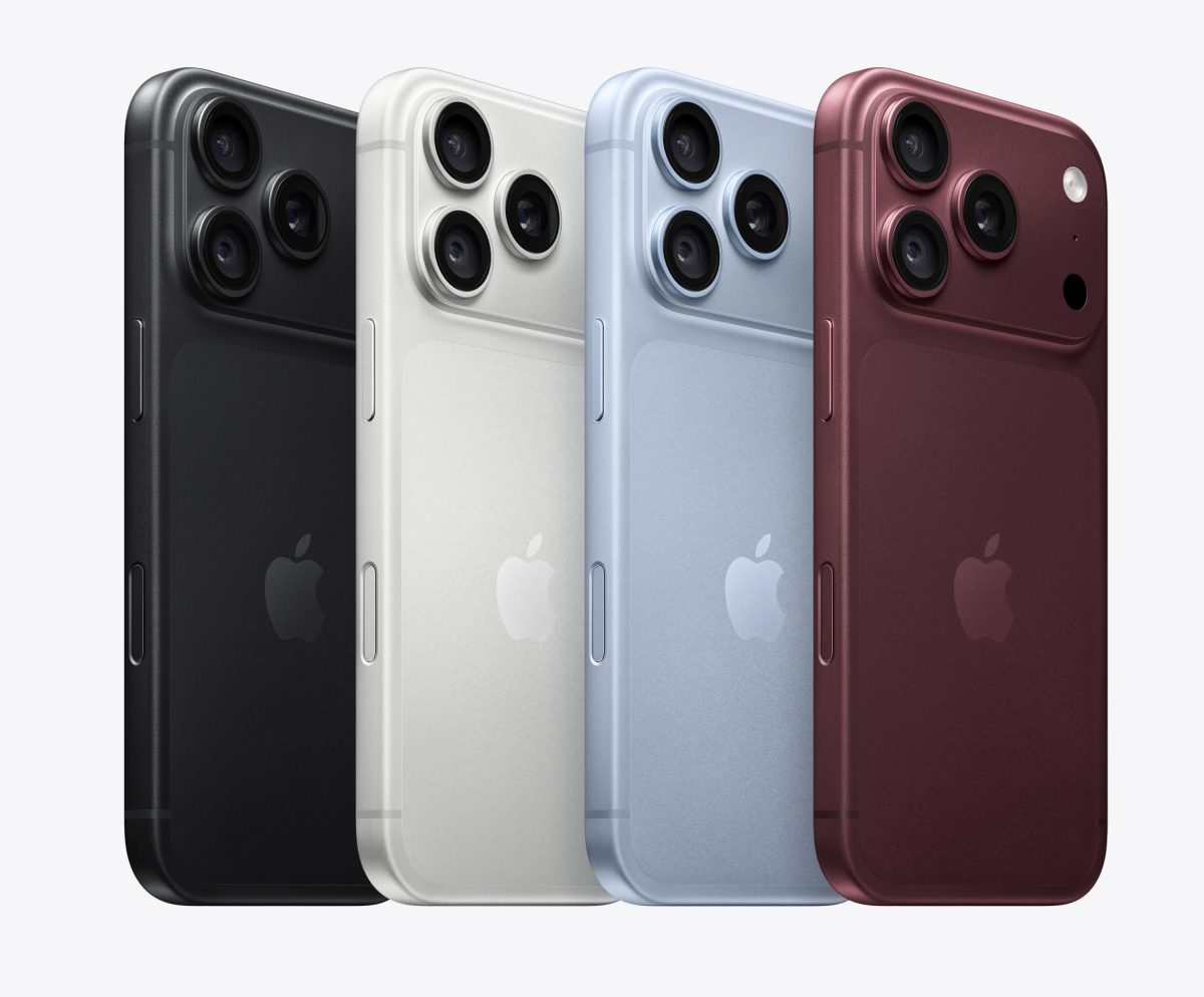 Apple siirtää iPhone 18 Pron ennakkomyynnin lauantaille – syy on syyskuun 11. päivän muistopäivä 2 Apple siirtää iPhone 18 Pron ennakkomyynnin lauantaille – syy on syyskuun 11. päivän muistopäivä 1