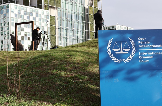 ICC päätti: entinen Filippiinien presidentti Duterte pysyy edelleen vankilassa 2 ICC päätti: entinen Filippiinien presidentti Duterte pysyy edelleen vankilassa 1