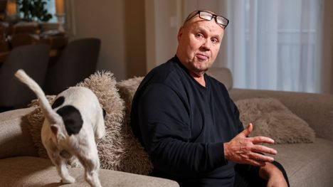 Kultaleijonien kapteeni Timo Jutila asettuu ehdolle kokoomuksen riveissä eduskuntavaaleihin 1