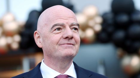 Fifa hyökkää UEFAa vastaan – syyttää disinformaatiokampanjasta ja vaalivaikutuksesta 2 Fifa hyökkää UEFAa vastaan – syyttää disinformaatiokampanjasta ja vaalivaikutuksesta 1