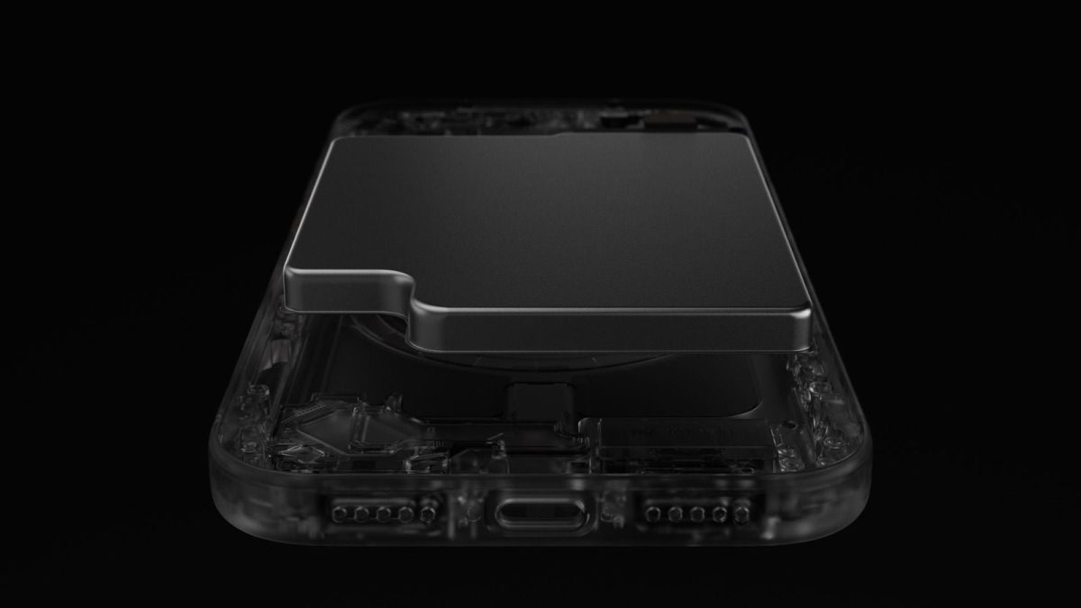 iPhone 18 Pro Maxin suurempi akku toi yllättävän ongelman – Applelta kiinnostava uusi ratkaisu 2 iPhone 18 Pro Maxin suurempi akku toi yllättävän ongelman – Applelta kiinnostava uusi ratkaisu 1
