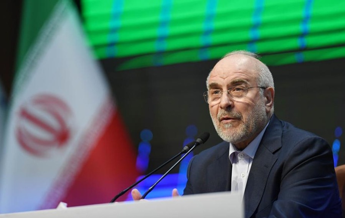 Iranin puhemies varoittaa nopeasta ja katkerasta vastauksesta Yhdysvaltojen uhkauksille 1
