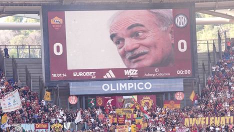 Italialainen jalkapallolegenda Sandro Mazzola kuollut 2 Italialainen jalkapallolegenda Sandro Mazzola kuollut 1