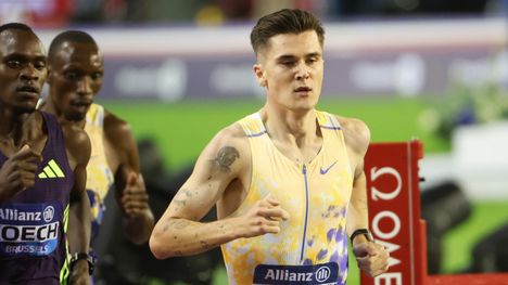 Jakob Ingebrigtsen myöntää virheensä ja pyytää anteeksi Timanttiliigan jälkeisiä kommenttejaan 2 Jakob Ingebrigtsen myöntää virheensä ja pyytää anteeksi Timanttiliigan jälkeisiä kommenttejaan 1