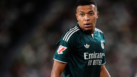 Kylian Mbappé päätti yhteistyön Niken kanssa ja siirtyy On-yhtiöön 1