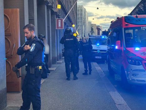 Jani Väänänen karkasi Niuvanniemen sairaalasta 4 Jani Väänänen karkasi Niuvanniemen sairaalasta 3