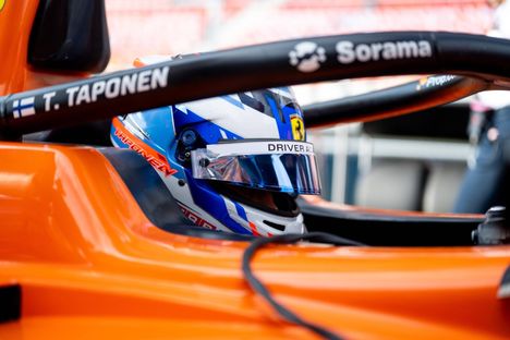 Janne Oivion kommentti: Suomalainen sensaatio nöyryytti F1-legendojen poikia 3