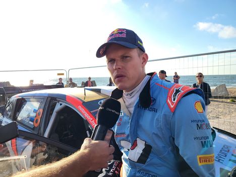 Latvala: Rallin MM-sarjan sääntömuutoksissa tehtiin iso virhe – Toyota ja M-Sport voivat jäädä ainoiksi 6 Latvala: Rallin MM-sarjan sääntömuutoksissa tehtiin iso virhe – Toyota ja M-Sport voivat jäädä ainoiksi 5