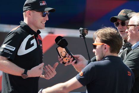 Latvala: Rallin MM-sarjan sääntömuutoksissa tehtiin iso virhe – Toyota ja M-Sport voivat jäädä ainoiksi 2 Latvala: Rallin MM-sarjan sääntömuutoksissa tehtiin iso virhe – Toyota ja M-Sport voivat jäädä ainoiksi 1
