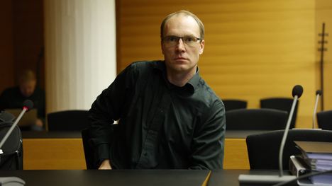 Jari-Matti Latvalan verokäräjien viimeinen istunto peruttiin – "Joudun olemaan varpaillaan koko loppuvuoden" 2 Jari-Matti Latvalan verokäräjien viimeinen istunto peruttiin – "Joudun olemaan varpaillaan koko loppuvuoden" 1