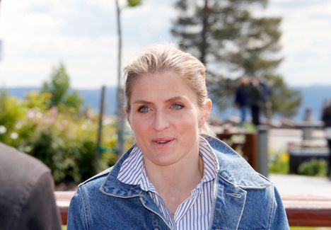 Jarmo Viskari osasi odottaa Therese Johaugilta kovaa tulosta 4 Jarmo Viskari osasi odottaa Therese Johaugilta kovaa tulosta 3