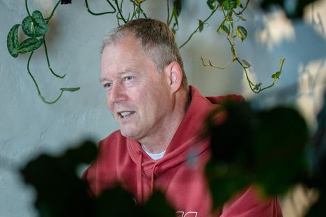 Jarmo Viskari osasi odottaa Therese Johaugilta kovaa tulosta 6 Jarmo Viskari osasi odottaa Therese Johaugilta kovaa tulosta 5