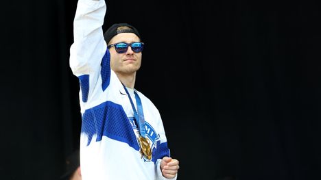 Jääkiekkoilija Janne Kuokkanen hurahti Football Manageriin 2 Jääkiekkoilija Janne Kuokkanen hurahti Football Manageriin 1