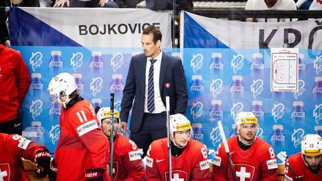 Patrick Fischer sai neljän vuoden toimintakiellon maajoukkuevalmentajaksi 1