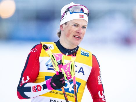 Johannes Kläbo: Täystyrmäys hiihdon MM-kisojen muutokselle 1