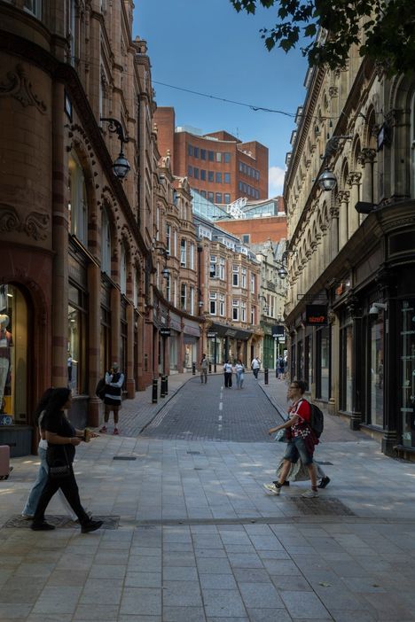 Joonas Kuisman Birmingham-kommentti: En tule enää koskaan Birminghamiin 15