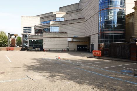 Joonas Kuisman Birmingham-kommentti: En tule enää koskaan Birminghamiin 11