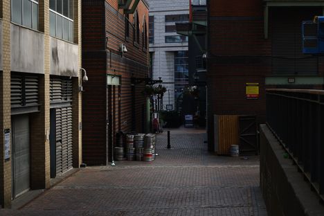 Joonas Kuisman Birmingham-kommentti: En tule enää koskaan Birminghamiin 13