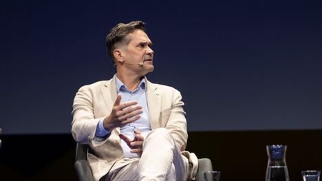 Jos amerikkalaiset lähtevät, Mika Aaltolalla on jo ajatus tilalle 2 Jos amerikkalaiset lähtevät, Mika Aaltolalla on jo ajatus tilalle 1