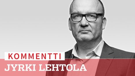 Jyrki Lehtolan kolumni: Sähkön hinta, mitä väliä! 2 Jyrki Lehtolan kolumni: Sähkön hinta, mitä väliä! 1