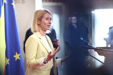Kuva: Sami Kero / HS