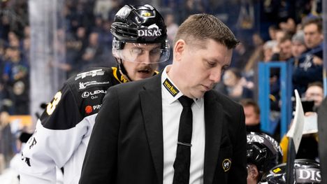 Kaksi nöyryytystä riitti – Oulun Kärpissä muuttui kaikki: ”Paska kausi mahdollisti sen” 1