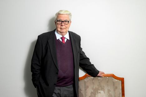 Kalervo Kummola raivostui TTK:n tuomarointiin: ”Väärä pari putoaa epäoikeudenmukaisesti” 3