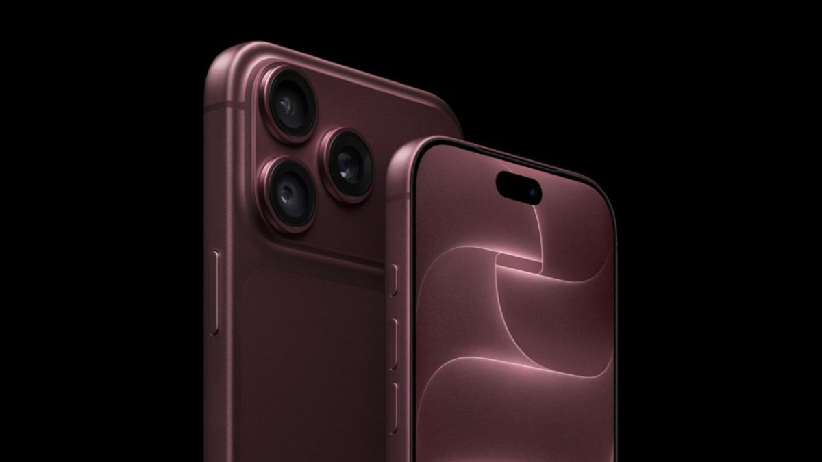 Kameratestaaja arvioi iPhone 18 Pron – hävisi edelleen yhdelle puhelimelle viime vuodelta 2 Kameratestaaja arvioi iPhone 18 Pron – hävisi edelleen yhdelle puhelimelle viime vuodelta 1