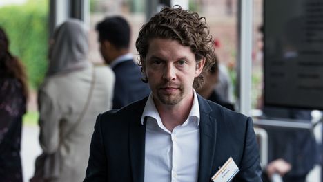 Vestman varoittaa: Google-datakeskukset nostavat sähkön hintaa, jos emme toimi nyt 1