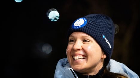 Kerttu Niskanen päätti uransa miljonäärinä – yhtiön luvut paljastavat hurjan kannattavuuden 1