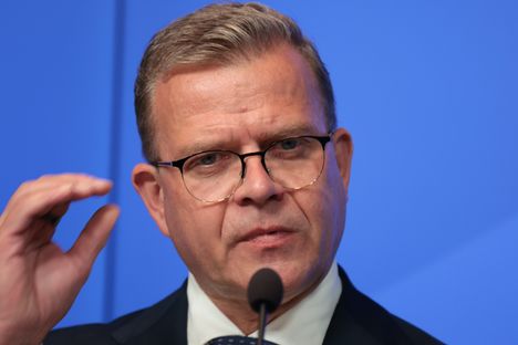 Orpo kiistää jäävyytensä Garden Helsingin ja Valmet Automotiven päätöksissä 1