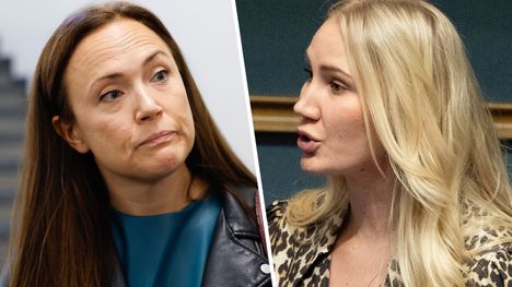 Aborttikiista: Sdp:n kansanedustaja poisti hallitusta kritisoineen julkaisunsa 2 Aborttikiista: Sdp:n kansanedustaja poisti hallitusta kritisoineen julkaisunsa 1