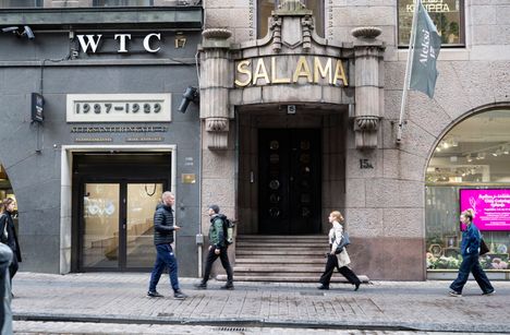 Plastic Surgery Centeristä useita valituksia: ”Vatsa on kuin haulikolla ammuttu” 1