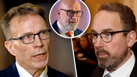 Kokoomuksen Kopralta tiukka vaatimus perussuomalaisille – nyt tuli Jani Mäkelältä vastaus 1