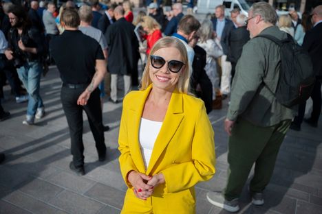 Kokoomus rämpii kannatusalhossa – Orpo kertoo, mikä muuttuu 6 Kokoomus rämpii kannatusalhossa – Orpo kertoo, mikä muuttuu 5